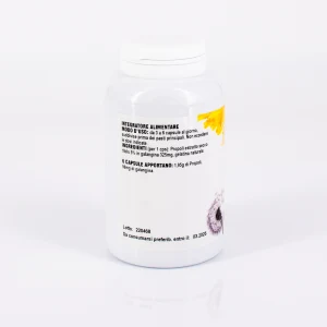 Propoli 200 capsule
