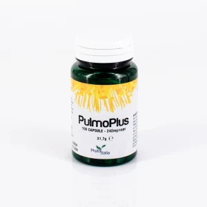 PulmoPlus 100 cápsulas