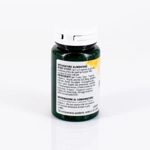 PulmoPlus 100 cápsulas