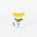 Ravanello nero  (o Radice nera - Rafano) 200 cps