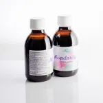 Regularidad 2x200 ml