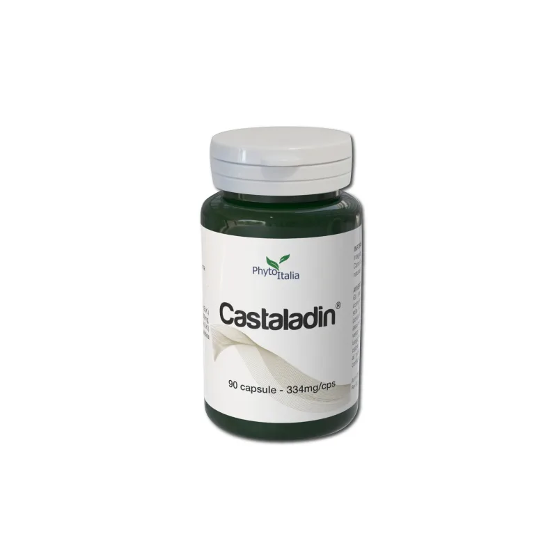 G668 | Castaladin™ 90 capsule
