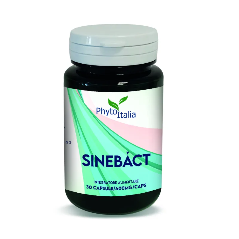 G655 | Sinebact 30 CAPS