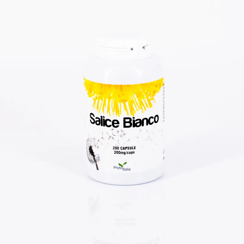 G464 | Saule Blanc 200 cps