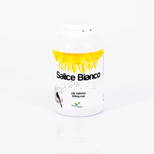 G464 | Saule Blanc 200 cps