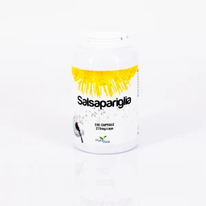 Sarsaparilla 200 cps