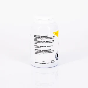 Sarsaparilla 200 cps