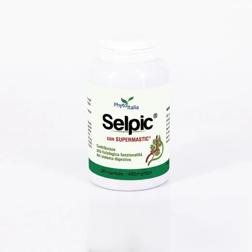 G675 | SELPIC 90 capsules