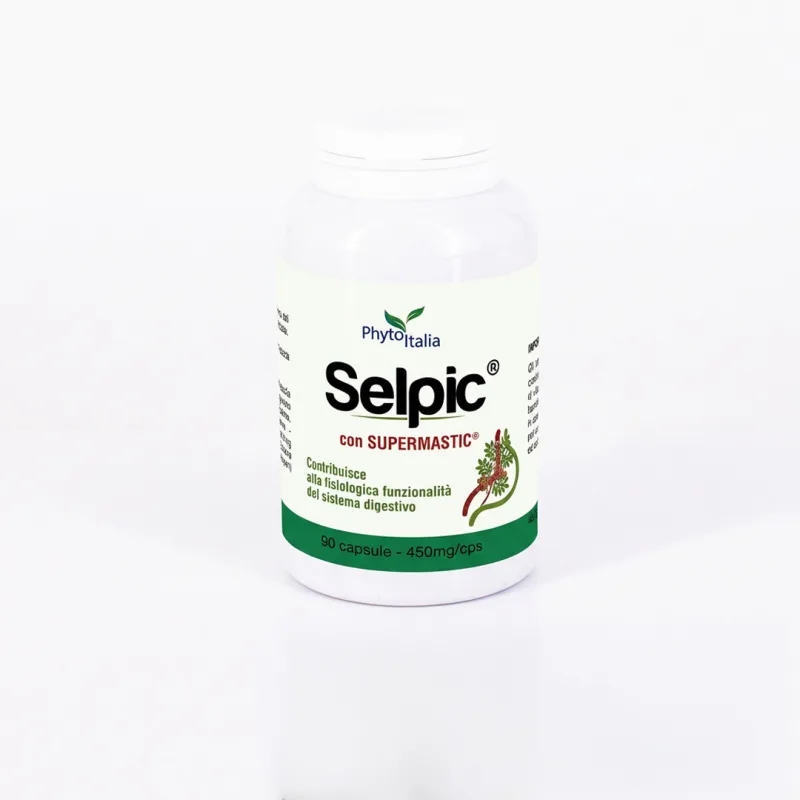 G675 | SELPIC ® 90 capsule