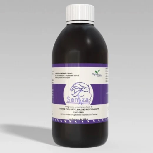 G664 | SENTZA liquid 500 ml