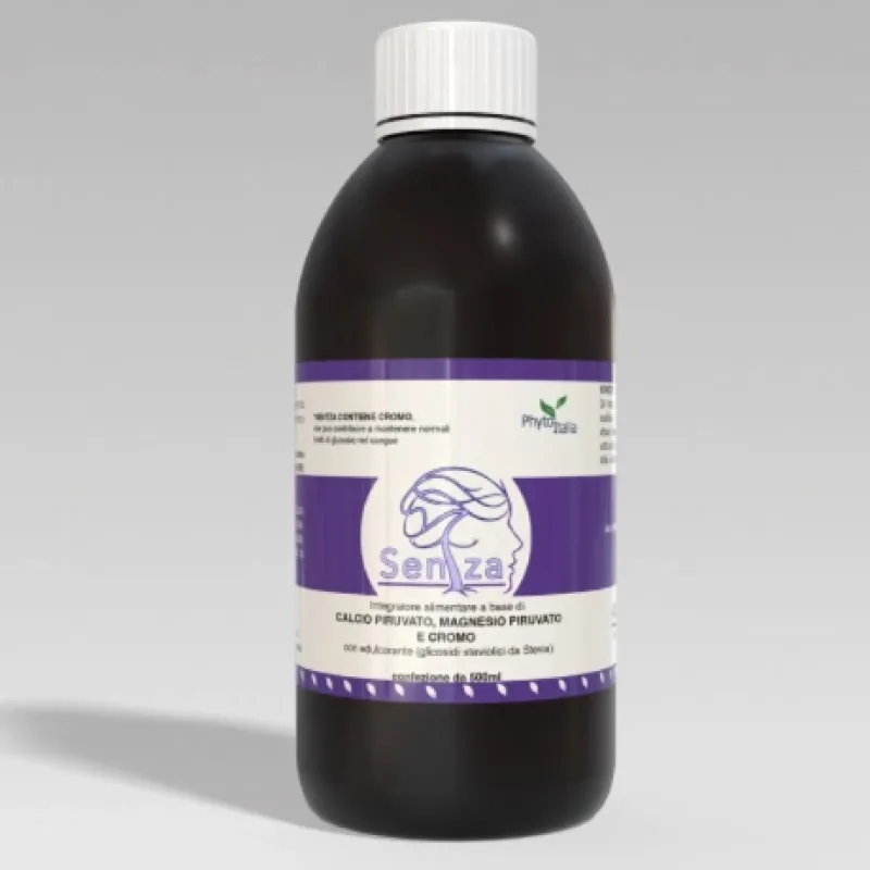 G664 | SENTZA liquide 500 ml