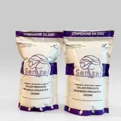 SENTZA Dust 500 gr
