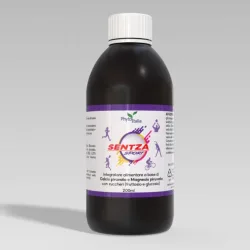 G665 | SENTZA SPORT 200 ml