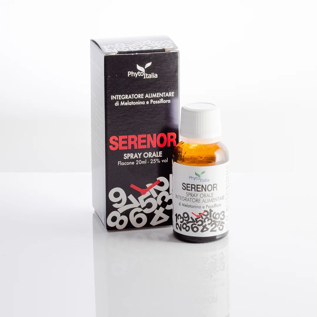 L110 | Serenor 20 ml