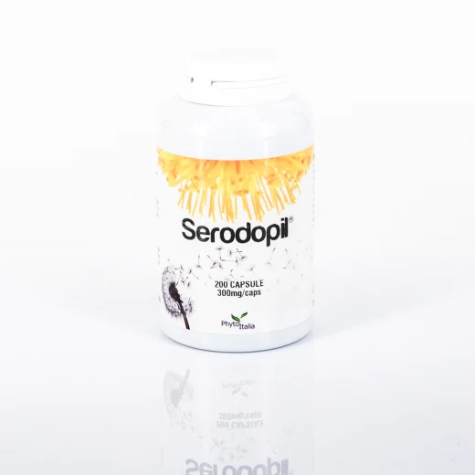 G069 | Serodopil 200 capsules