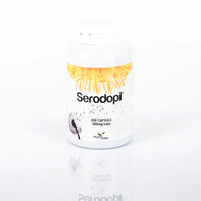 G069 | Serodopil 200 cps