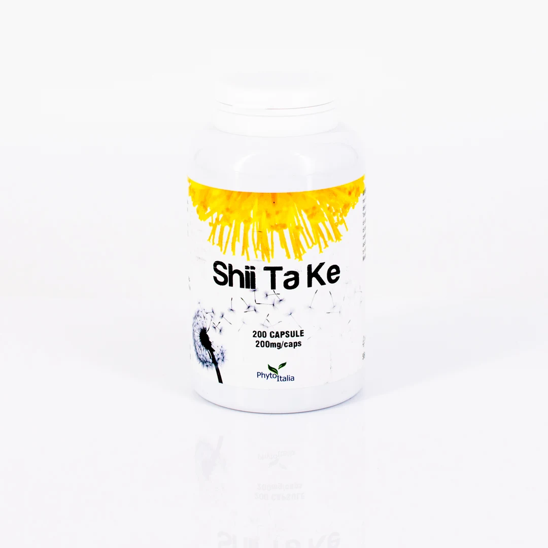 D266 | Shii Ta Ke 200 capsule