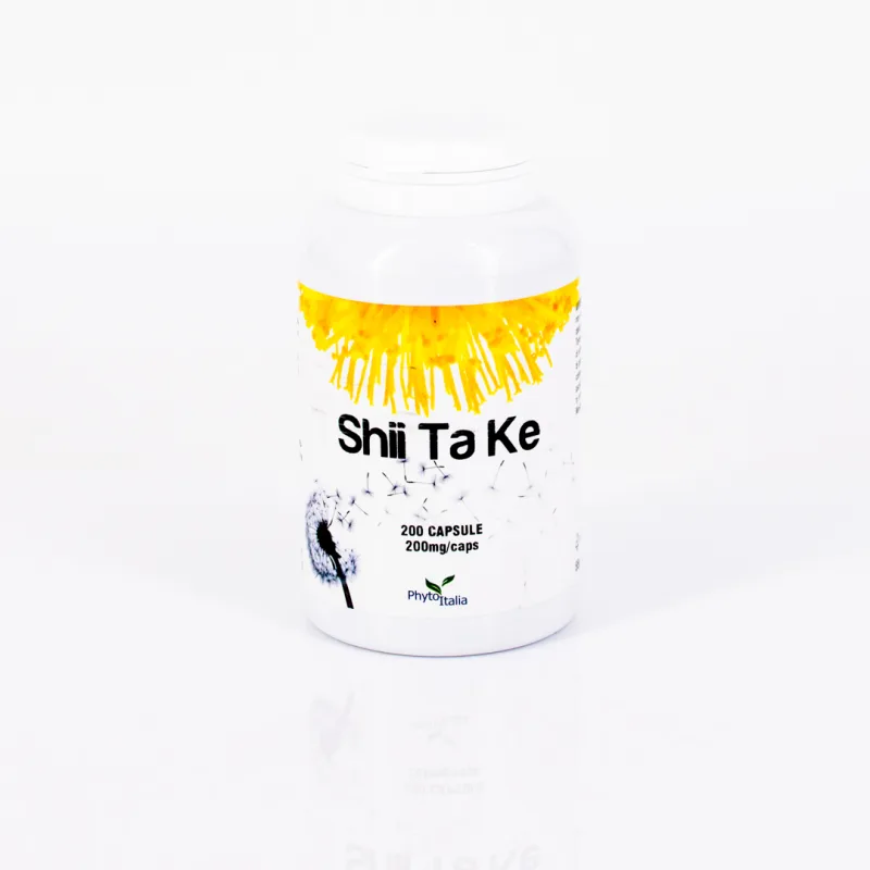 D266 | Shii Ta Ke 200 cps