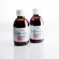 L131 | Silhouette femme 2x200 ml