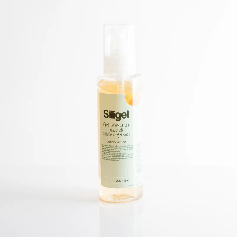 E100 | Gel de silicone 200 ml