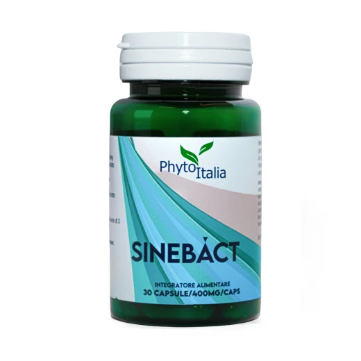Sinebact 30  capsule