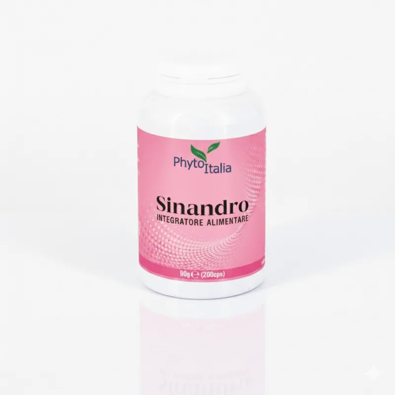 G651 | Sinandro 200 capsule