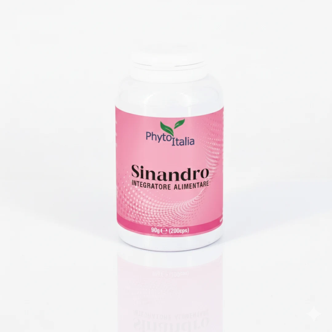 G651 | Sinandro 200 capsule