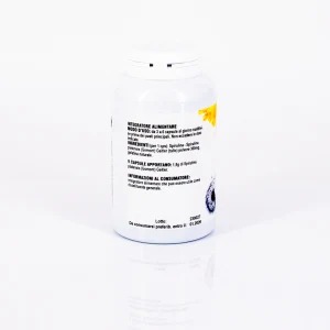 Spirulina 200 capsule