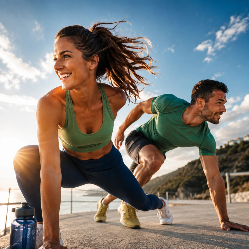 Forma & Sport