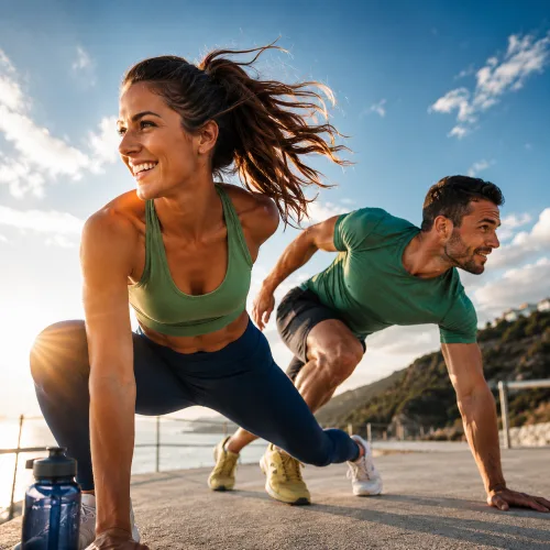 Forma & Sport