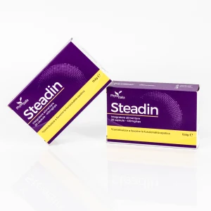 Steadin® 2x30 capsule