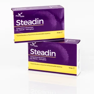 Steadin® 2x30 capsule