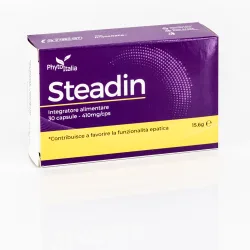 Steadin 30 capsule