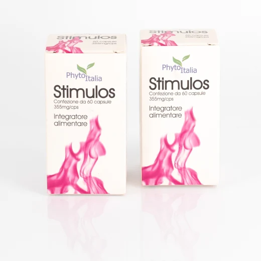 G014 | Stimulos 2 confezioni