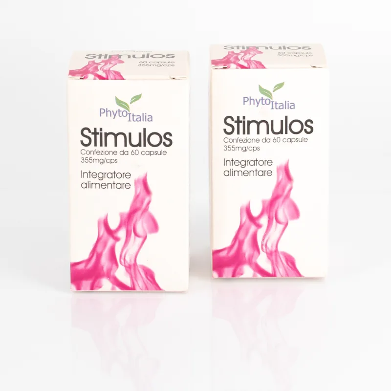 G014 | Stimuli 2x60 cps