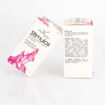 Stimuli 2x60 cps