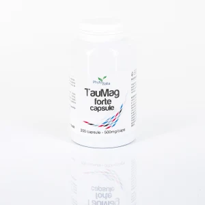 TauMag Forte 200 cápsulas