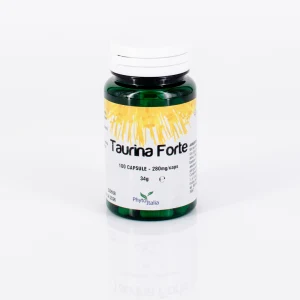 Taurina Forte 100 capsule