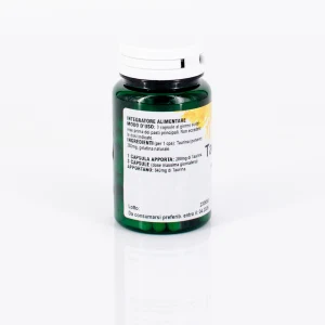 Taurina Forte 100 capsule