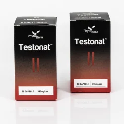 Testonat 2x60 cps