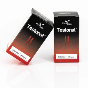Testonat 2x60 cps