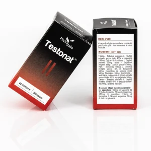 Testonat 2x60 cps