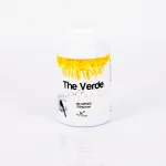 The Verde 200 capsules