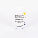 The Verde 200 capsules