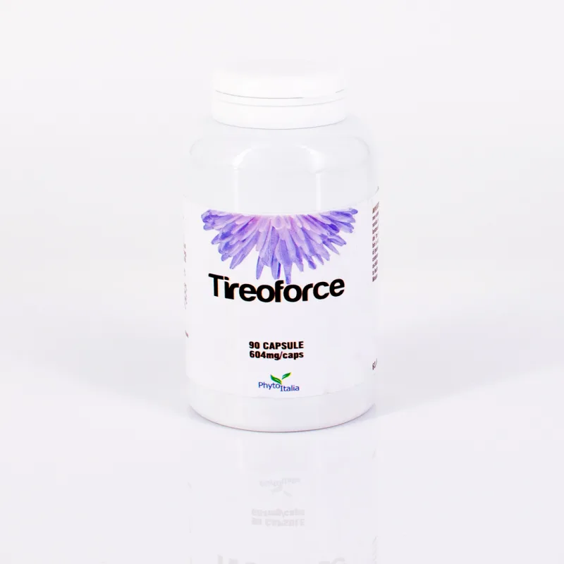 G017 | Tireoforce 90 cps