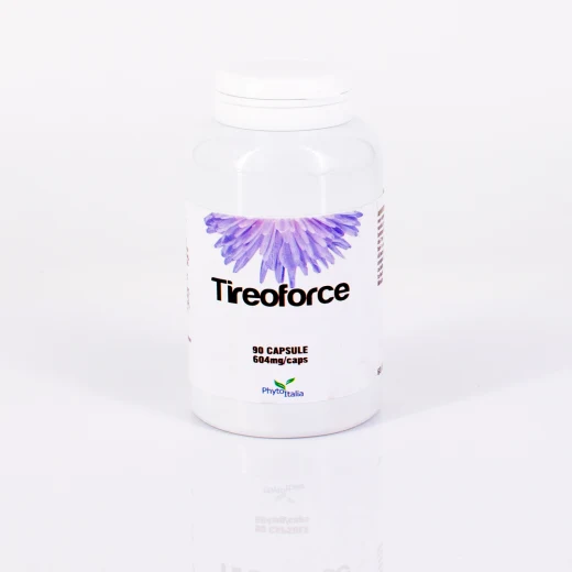 G017 | Tireoforce 90 capsules