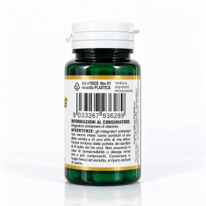 DMK plus 30 capsule