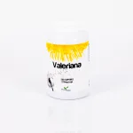 Valeriana 200 cápsulas
