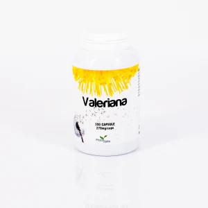 Valeriana 200 capsule