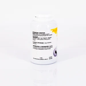 Valeriana 200 capsule